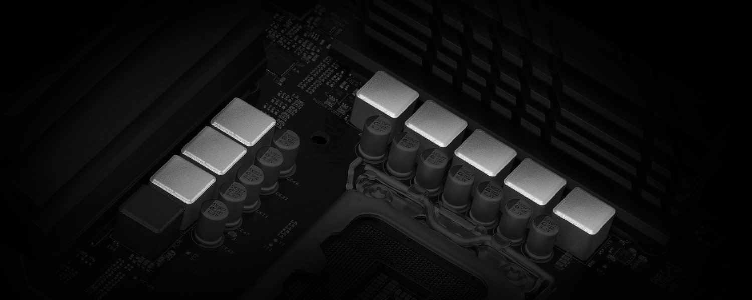 Power Phase 8(NoOC) 600